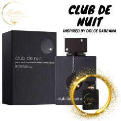 club de nuit dolce gabbana