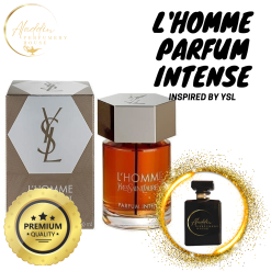 l'homme parfume intense YSL