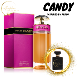 CANDY PRADA