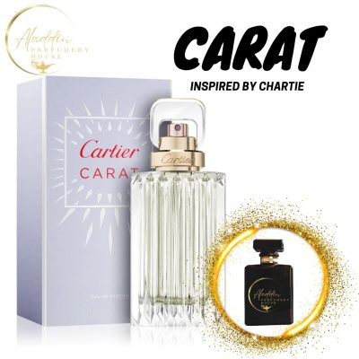 CARAT CARTIE