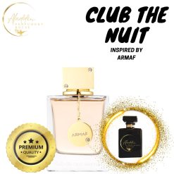 CLUB DE NUIT Woman ARMAF