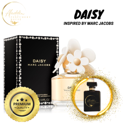 DAISY MARC JACOBS