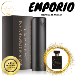 EMPORIO GIORGIO ARMANI