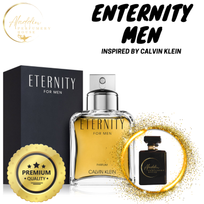 ENTERNITY MEN CALVIN KLEIN