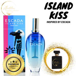 ISLAND KISS ESCADA
