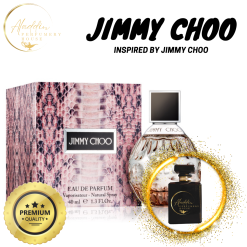 JIMMY CHOO JIMMY CHOO
