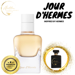 JOUR D'HERMES HERMES