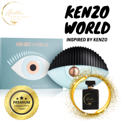 KENZO WORLD KENZO