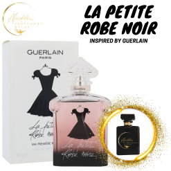 LA PETITE ROBE NOIR GUERLAIN