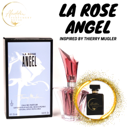 LA ROSE ANGEL THIERRY MYGLER