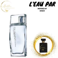 L'EAU PAR KENZO