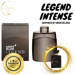 LEGEND INTENSE MONTBLANC