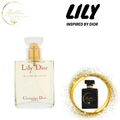 LILY DIOR