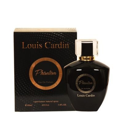 PHANTOM LOUIS CARDIN EDP 100ml