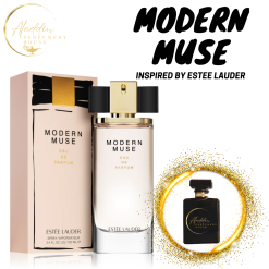 MODERN MUSE ESTEE LAUDER