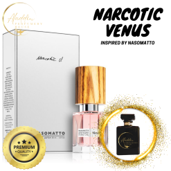 NARCOTIC VENUS NASOMATTO