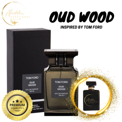 OUD WOOD TOM FORD