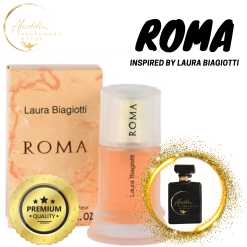 ROMA LAURA BIAGIOTTI