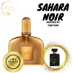 SAHARA NOIR TOM FORD