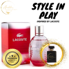 STYLE IN PLAY LACOSTE 2