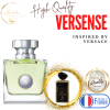 AQUA DI SOLE inspired by VERSENSE (Versace) 2