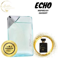 ECHO DAVIDOFF