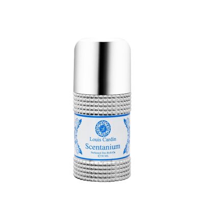 SCENTANIUM DEO roll on Louis Cardin 50ml