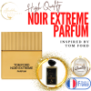 TWILIGHT SAFRONE EXTREMEinspired by NOIR EXTREME PARFUM TOM FORD 4