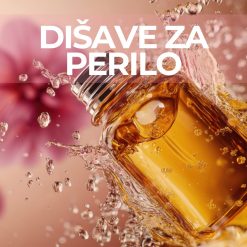 DIŠAVE ZA PERILO