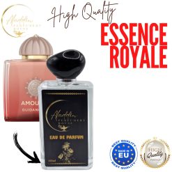 ESSENCE ROYALE inspired by GUIDANCE 46 AMOUAGE