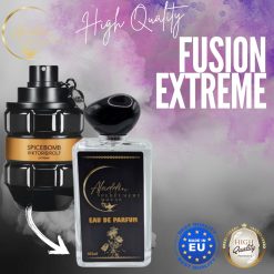 FUSION EXTREME inspired by SPICEBOMB EXTREME VIKTOR & ROLF
