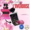L'OVERDOSE inspired by VALENTINO BORN IN ROMA DONNA EXTRADOSE LE PARFUM 3 L'OVERDOSE inspired by VALENTINO BORN IN ROMA DONNA EXTRADOSE LE PARFUM 2