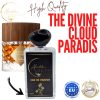 THE DIVINE CLOUD PARADIS inspired by ANGELS' SHARE PARADIS KILIAN