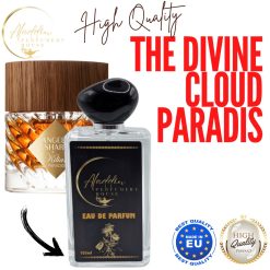 THE DIVINE CLOUD PARADIS inspired by ANGELS' SHARE PARADIS KILIAN - 15ml HIGH QUALITY