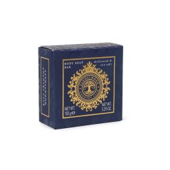 SANDALWOOD COUNTRY CLUB DRIFTWOOD & SEA SALT MILO 150G