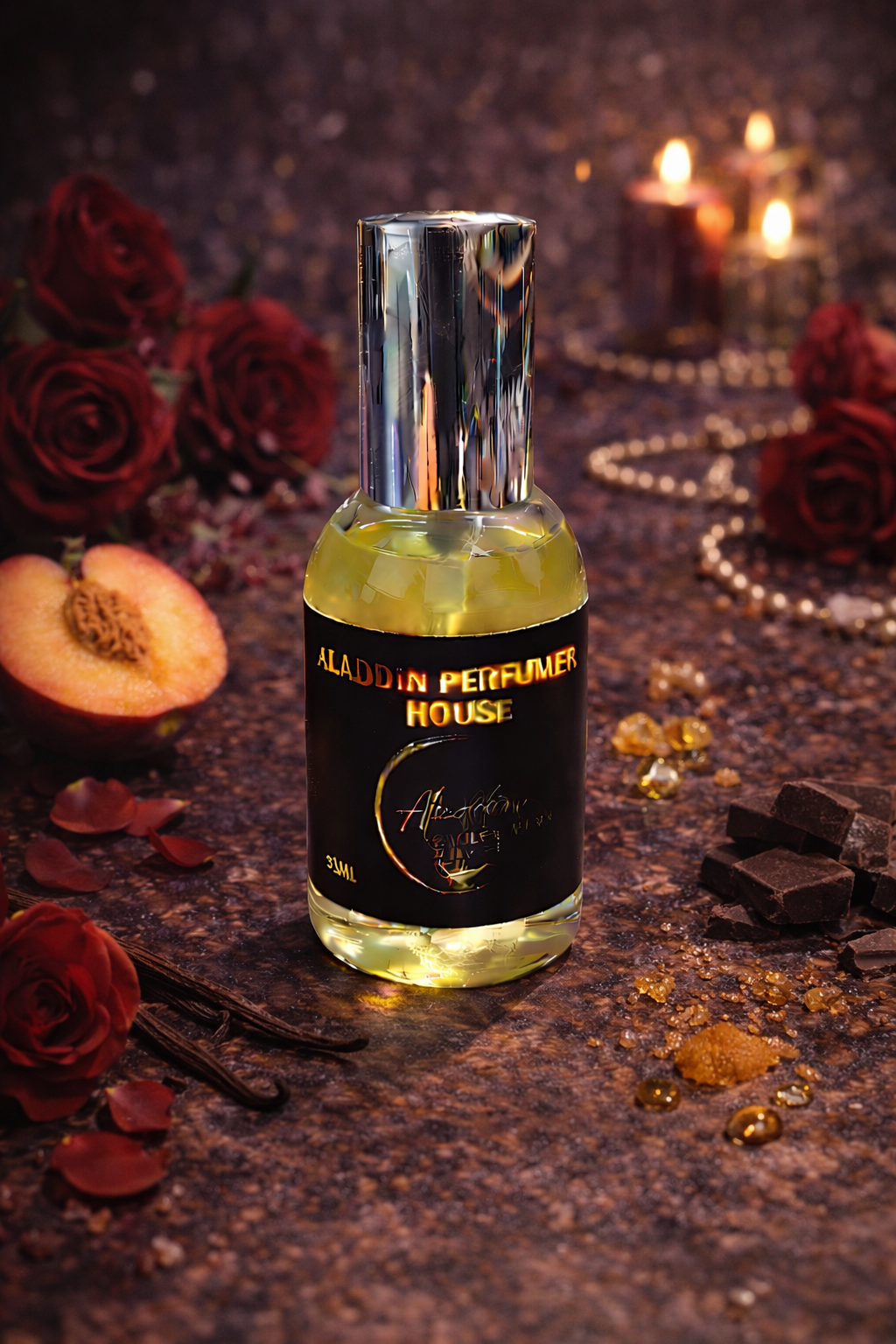 Po navdihu The One Desire (Dolce & Gabbana)
