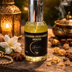 Po navdihu  BLACK OPIUM YSL