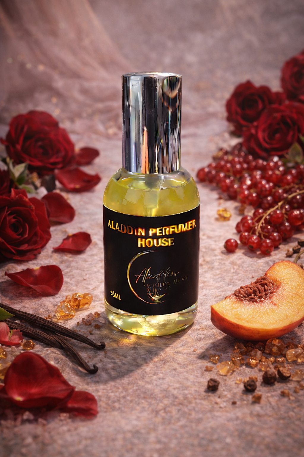 Po navdihu Sì (Giorgio Armani)