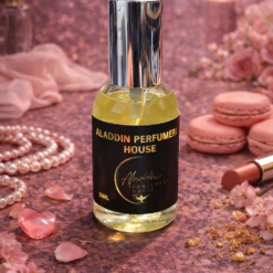 Po navdihu PLAY FOR HER GIVENCHY