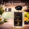 Lady Executive inspired by Boss Woman Hugo Boss