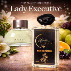 Lady Executive inspired by Boss Woman Hugo Boss