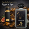Tyger’s Eye inspired by TYGAR BVLGARI 2