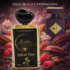 Velvet Vice inspired by Side Effect Initio Parfums Prives