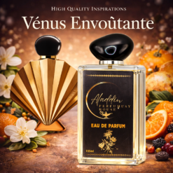 Vénus Envoûtante inspired by VENUS NINA RICCI