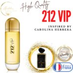 PARTY IN NY inspired by 212 VIP CAROLINA HERRERA