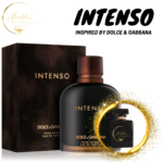 INTENSO DOLCE & GABBANA