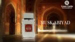 MUSK ABIYAD EDP LOUIS CARDIN 100ml