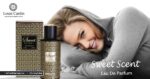 SWEET SCENT EDP LOUIS CARDIN 100ml