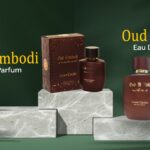 OUD COMBODI ORIENTAL EDP LOUIS CARDIN 100ml