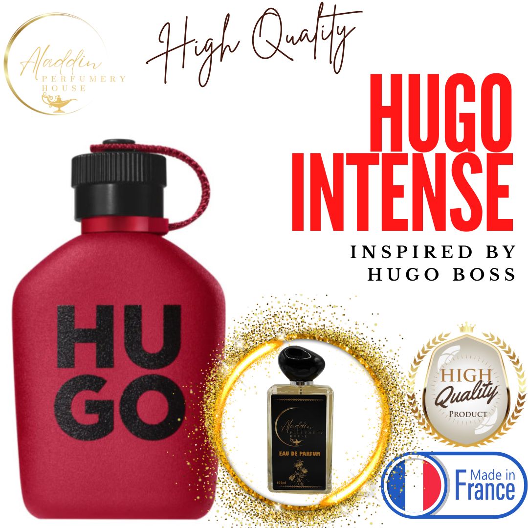 30.jpg INTENSE ESSENCE inspired by HUGO INTENSE HUGO BOSS - slika 1